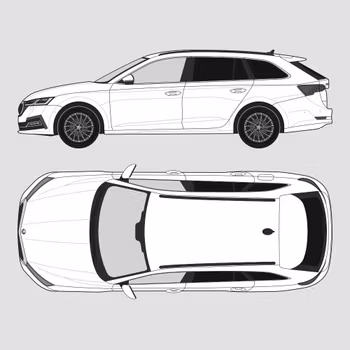 Skoda Octavia kombi | 2020-