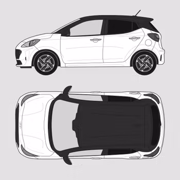 Hyundai i10 | 2019-