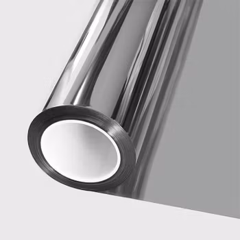 Alu 45 EXT - Vardagsrum 2 st 1400 x 2000mm,  2 st 1400 x 1500mm