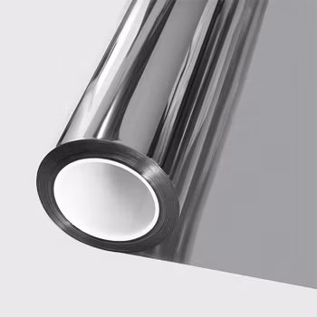 Alu 45 EXT -  3 st 980 x 1800mm