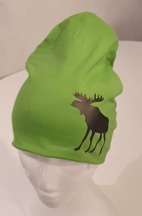 Mössa