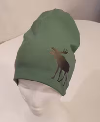 Mössa