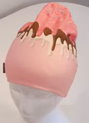 Mössa