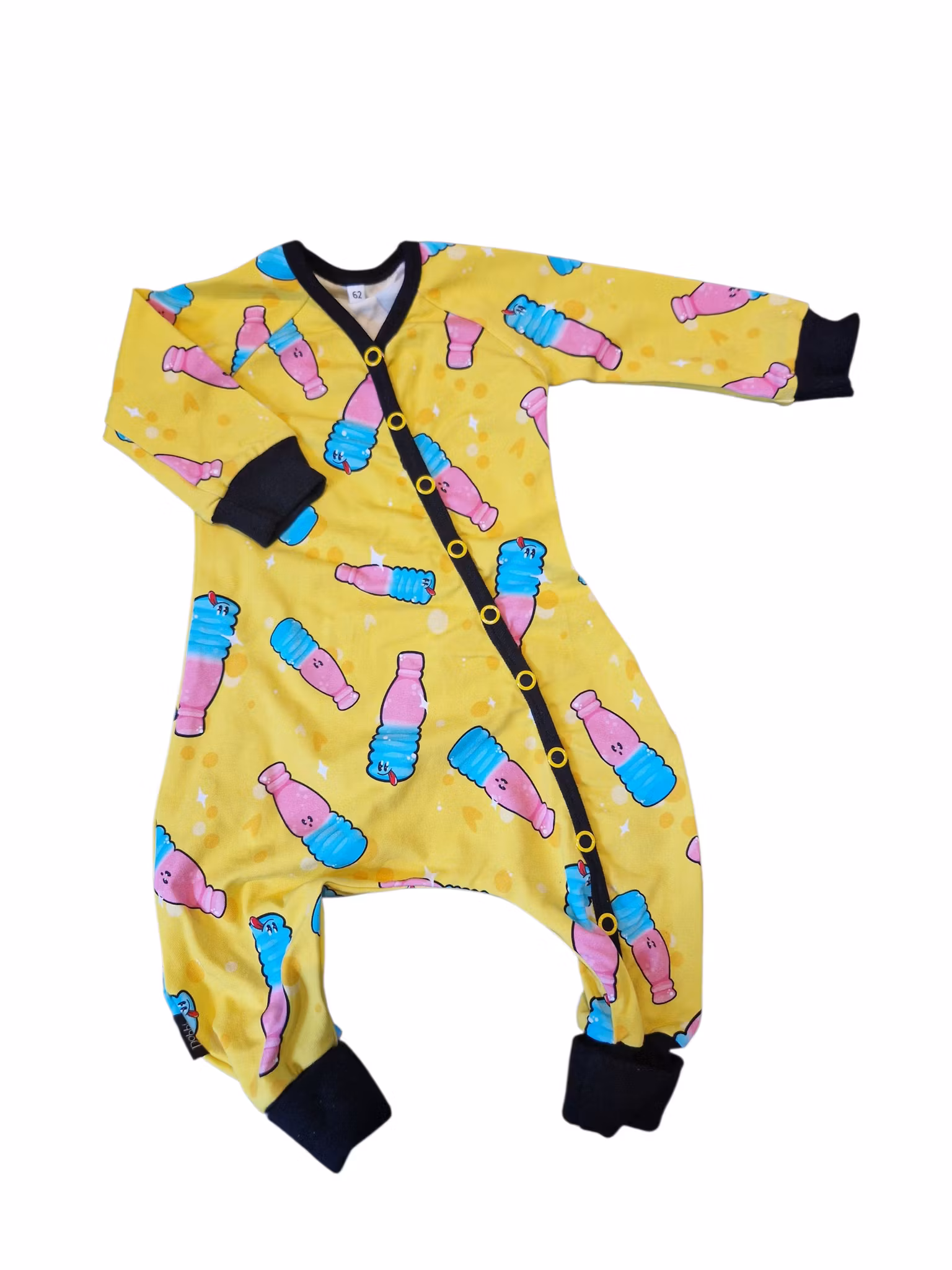 Baggydress