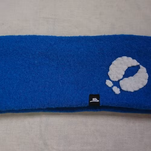 Pannband klar turkos