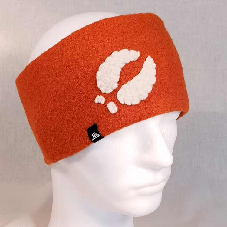 Pannband orange