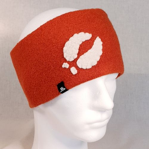 Pannband orange