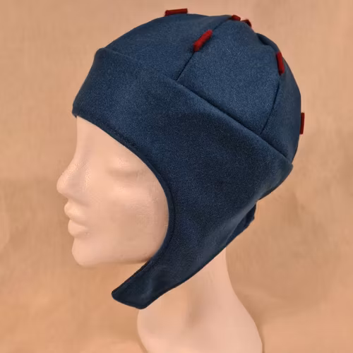 Vadmalsmössa blåturkos 2