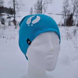 Vårspår turkos