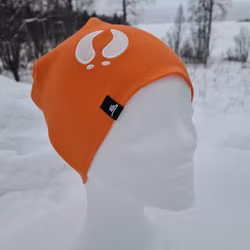 Vårspår orange