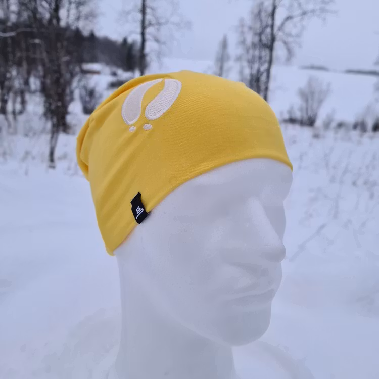 Vårspår gul
