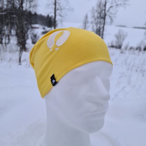 Vårspår gul