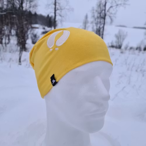 Vårspår gul