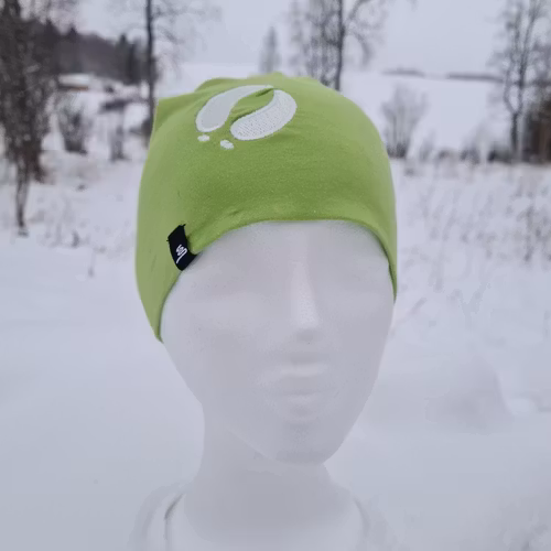 Vårspår grön