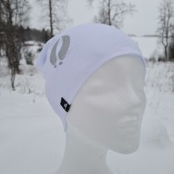 Vårspår vit