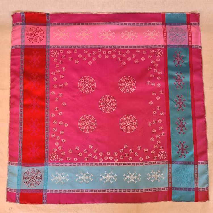 Hearvvaliidni 2111 vit-cerise