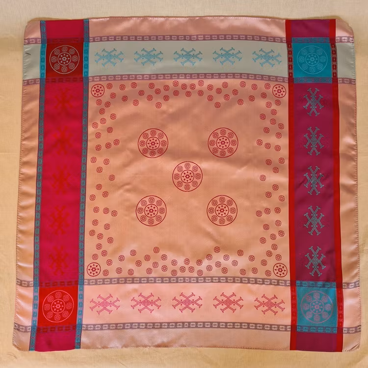 Hearvvaliidni 2111 vit-cerise