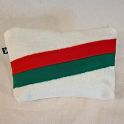 Förvaring, Necessär naturvit sydis