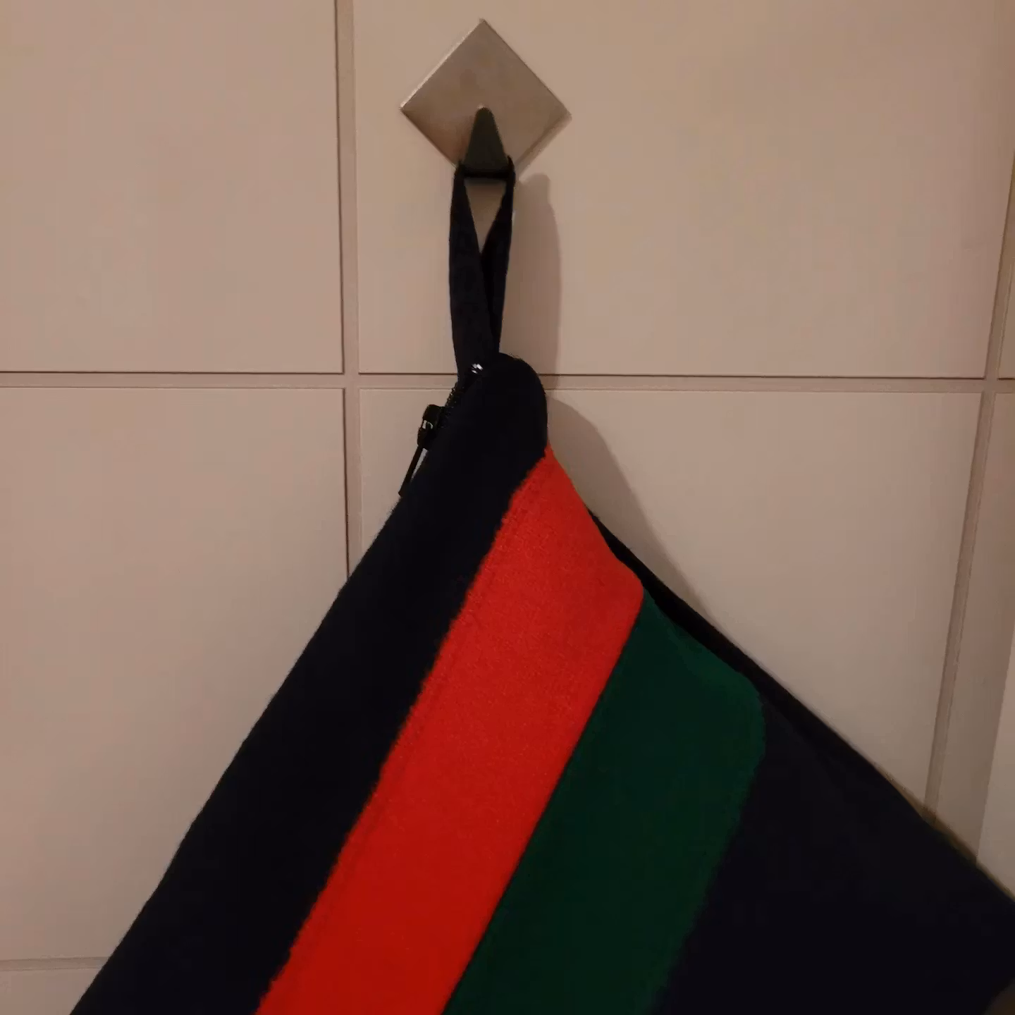 Förvaring, Necessär Marinblå sydis