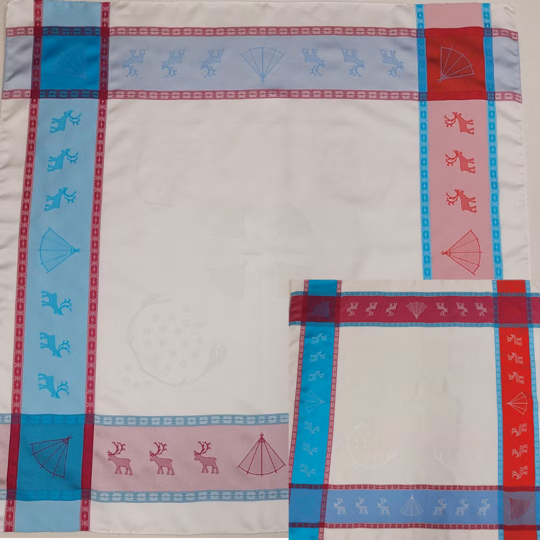 Lávvoliidni 2302 vit-vit