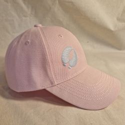 Keps, rosa