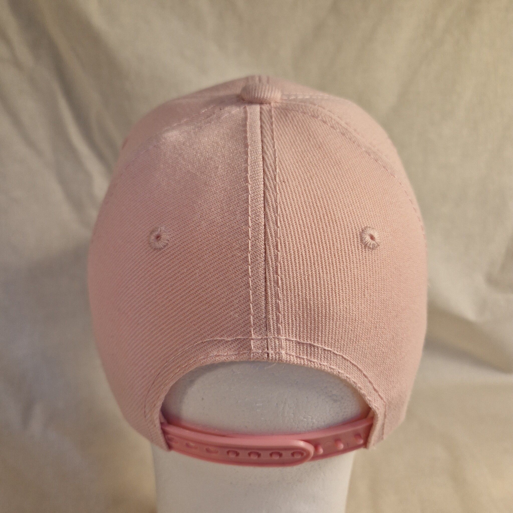 Keps, rosa