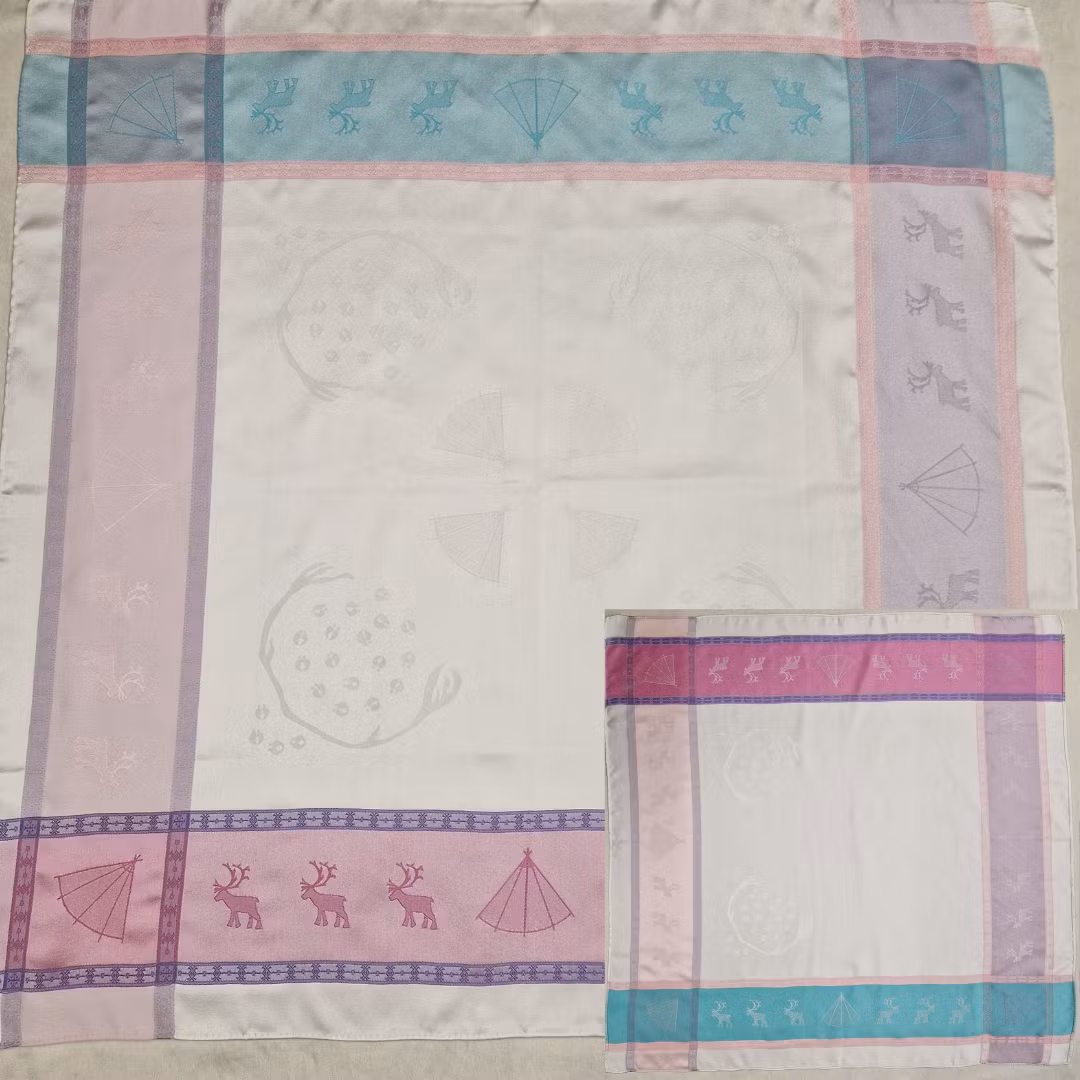 Lávvoliidni 2403 vit-vit