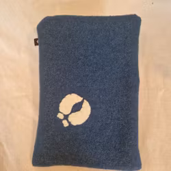 Fodral surfplatta/Ipad Turkos