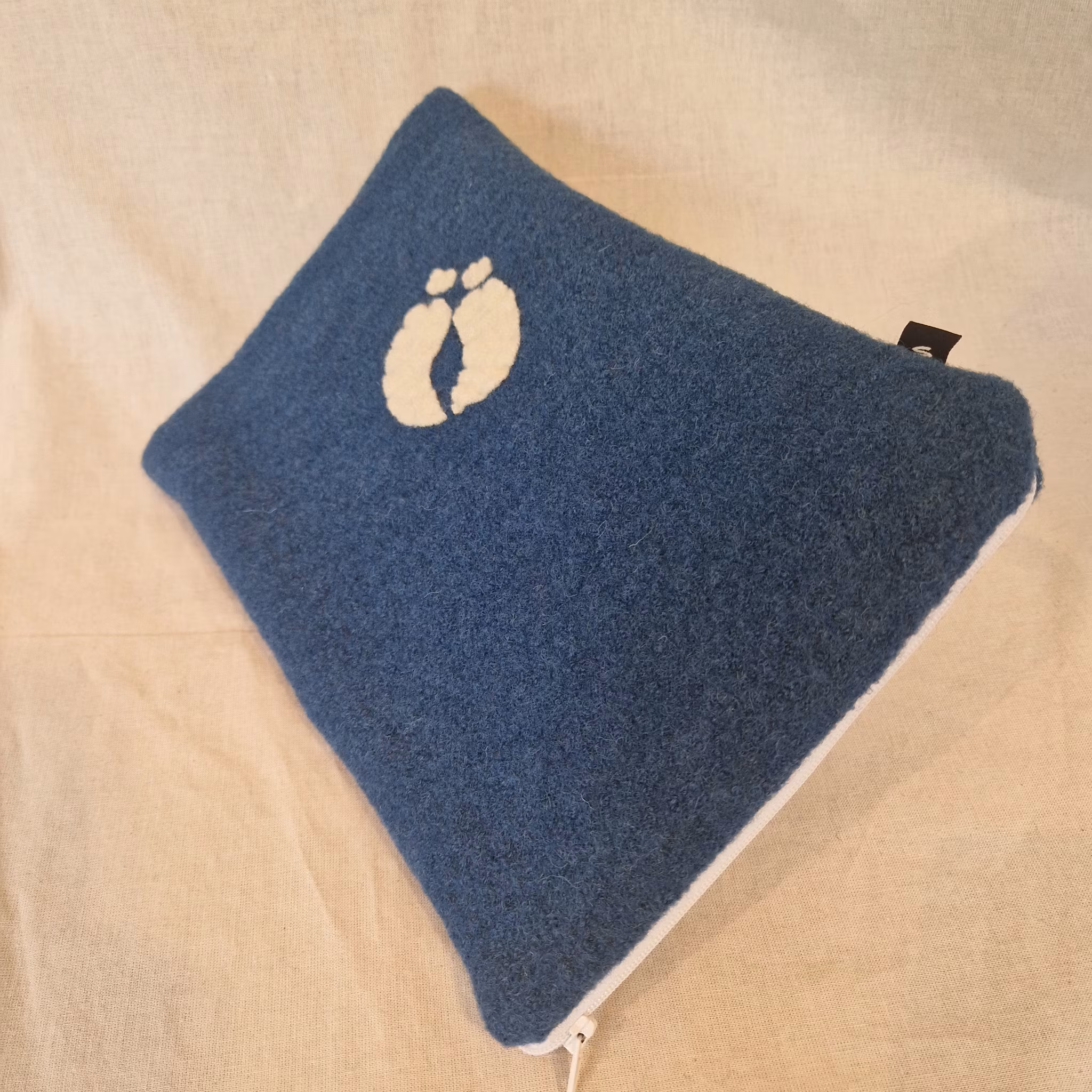 Fodral surfplatta/Ipad Turkos