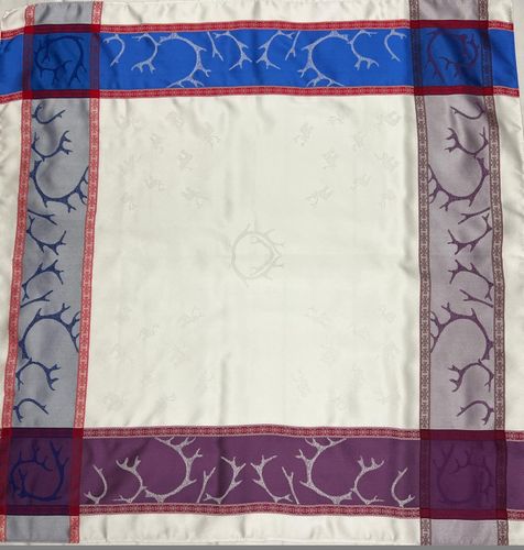 Čoarvveliidni 401 vit-vit