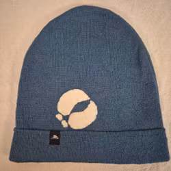 Toppluva Petrol, renspår