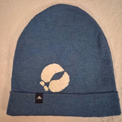 Toppluva Petrol, renspår