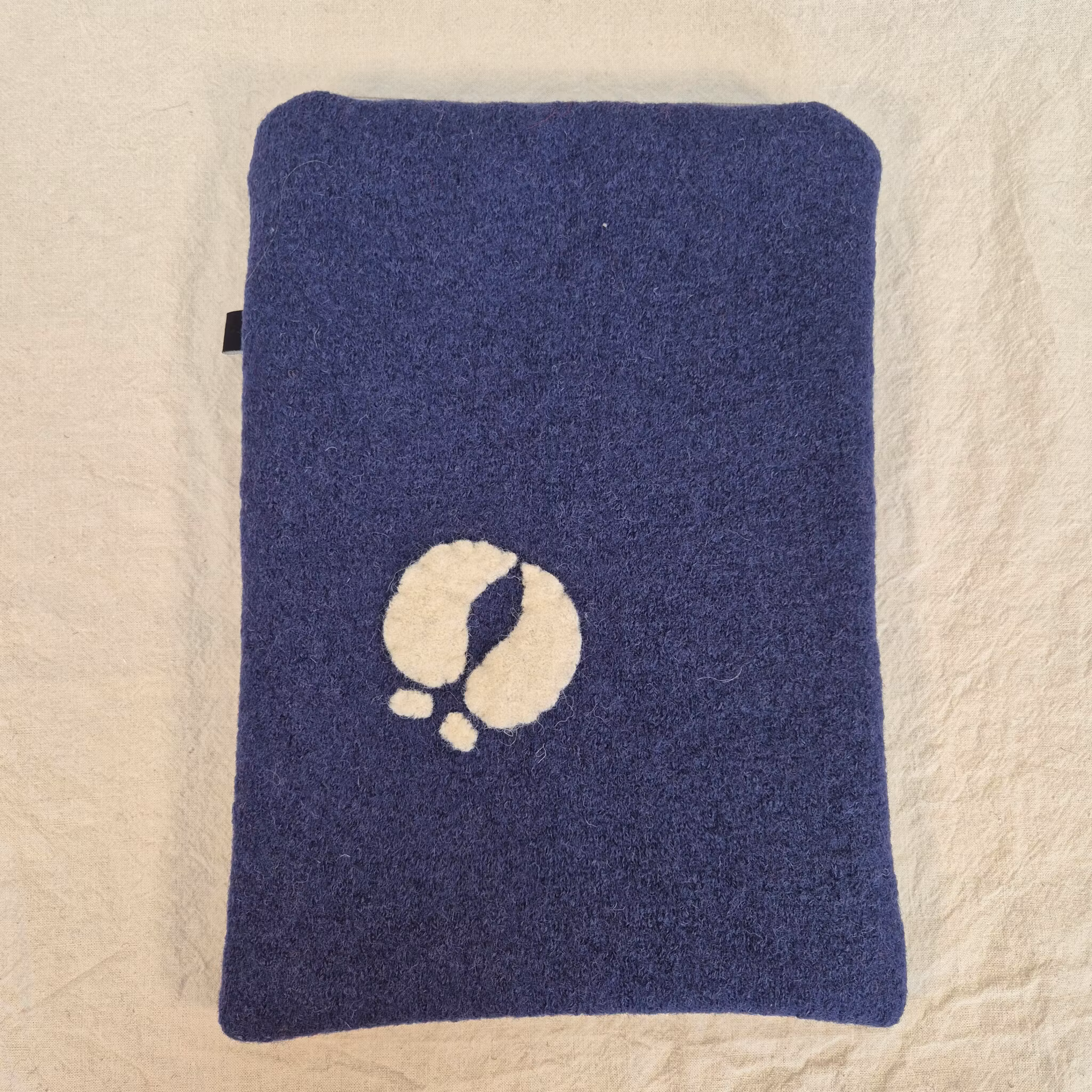 Fodral surfplatta/Ipad Mellanblå