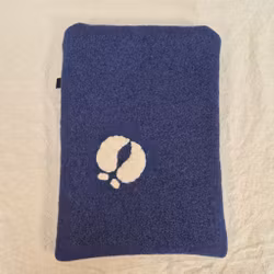 Fodral surfplatta/Ipad Marinblå