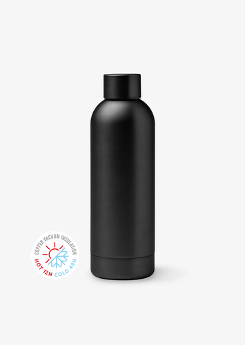 Termos Linå 550 ml (dubbla väggar)