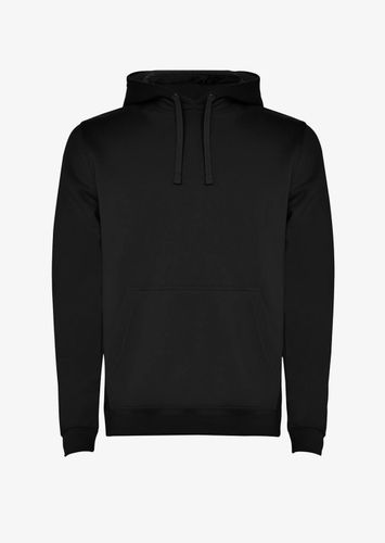 Hoodie Mauri - Nyhet!