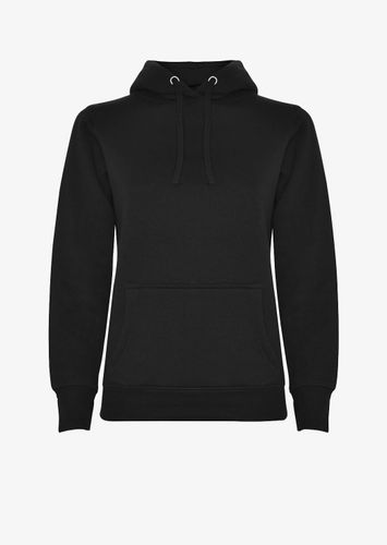 Hoodie Malin - Nyhet!