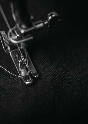 Anpassa längden på dina byxor – perfekt passform