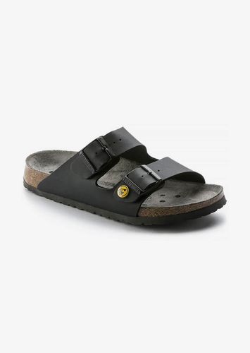 Birkenstock Arizona ESD Regular Fit Sandal - Svart (Unisex)