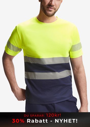 Varsel T-shirt Dahl