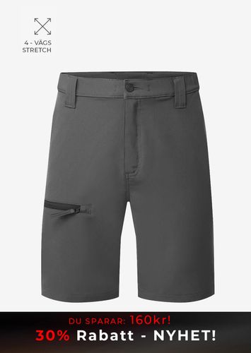 Stretchshorts Ivar (Unisex)
