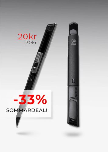 Universalkniv Razer Pro