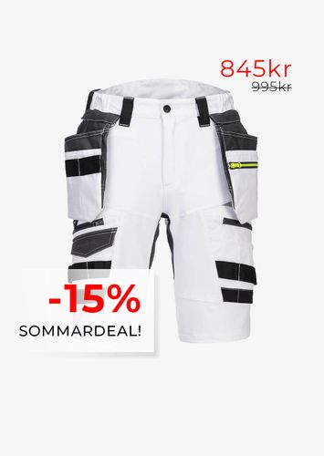 Målarshorts Edvin