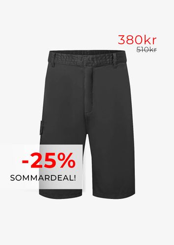 Service / hantverksshorts Malö