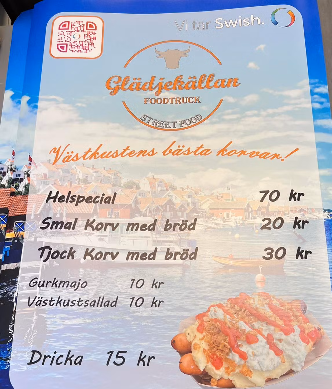 Affisch