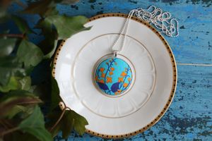 Turkos chock