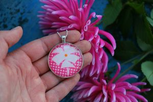 Läckert i rosa