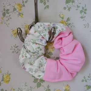 Rosa blom