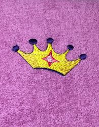 Prinsess-krona