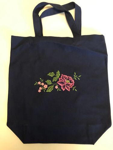 Blommor